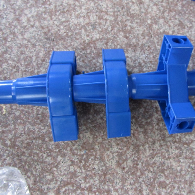 Factory Kindergarten Plastic Canvas Bed Children's Bed Nursery Class Lunch Break Bed Early Education Class Small Bed Baby Bed Stacked Bed