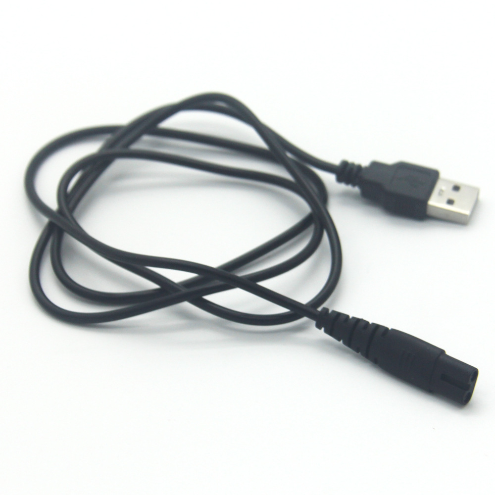 Tooth Cleaner Charging Cable Is Suitable for Bayer Bair Tooth Rinser Universal Replacement Charger USB Power Cord