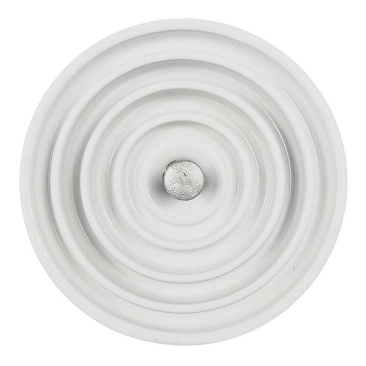 Electric power high voltage insulated porcelain insulator XP-40C ceramic suspension XP-300