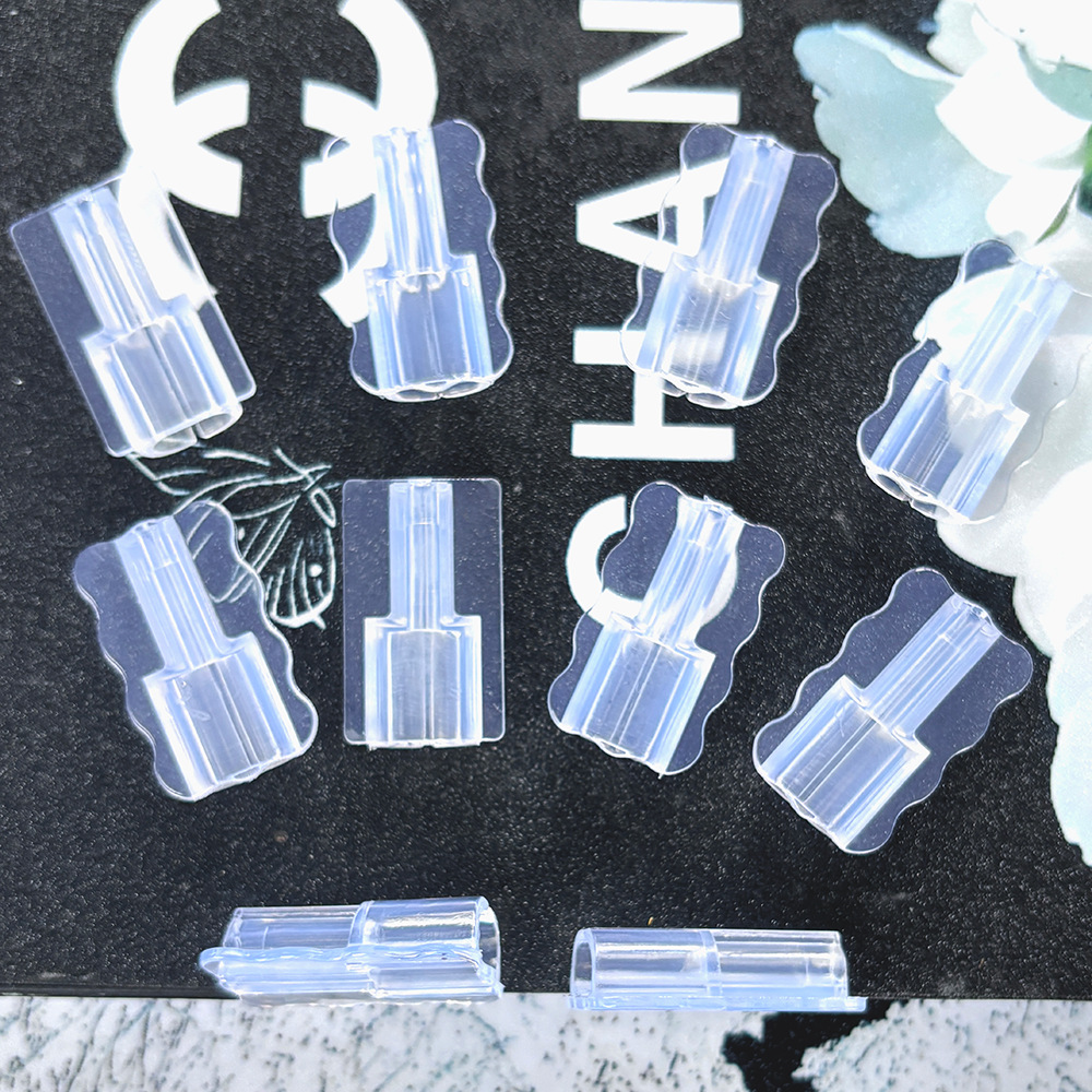 Applicable to Apple 18/20w Data Cable Protective Cover Bite Wire Clip Square Straight Edge/Wave