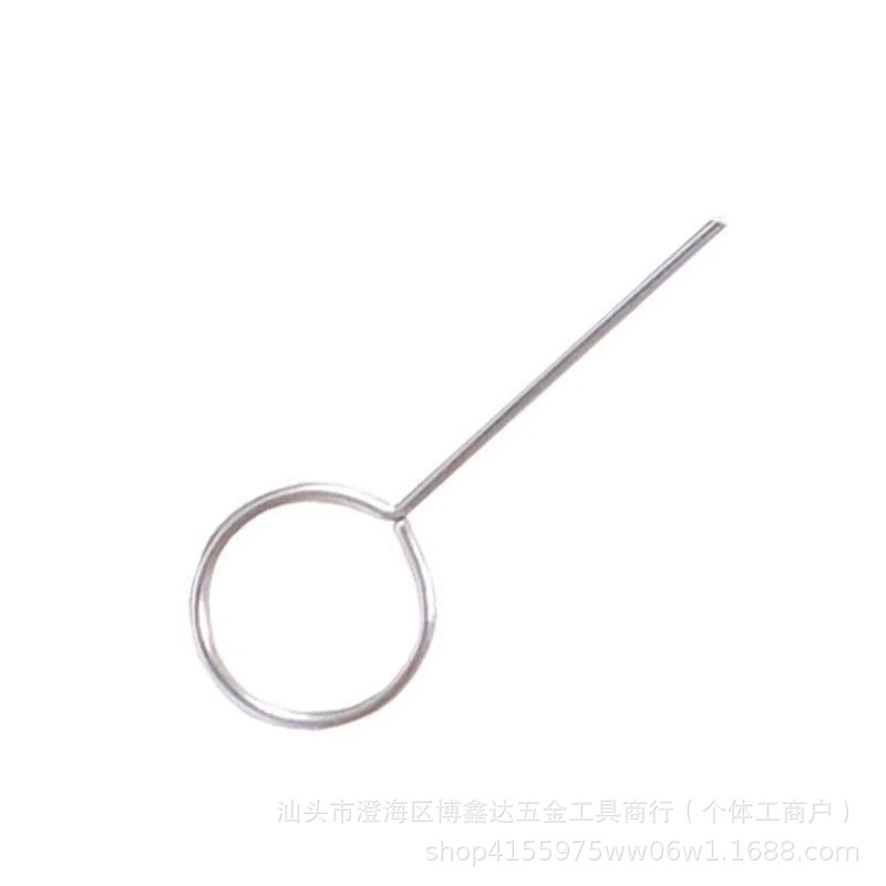 Manufacturer Wholesale Suitable for Apple Oppo Mobile Phone Card Removal Machine Sim Card Remover Card Remover Accessories Wholesale