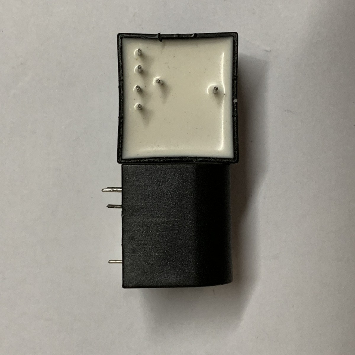 Integrated ozone high-voltage package 220V high-voltage package negative ion pulse igniter UR7