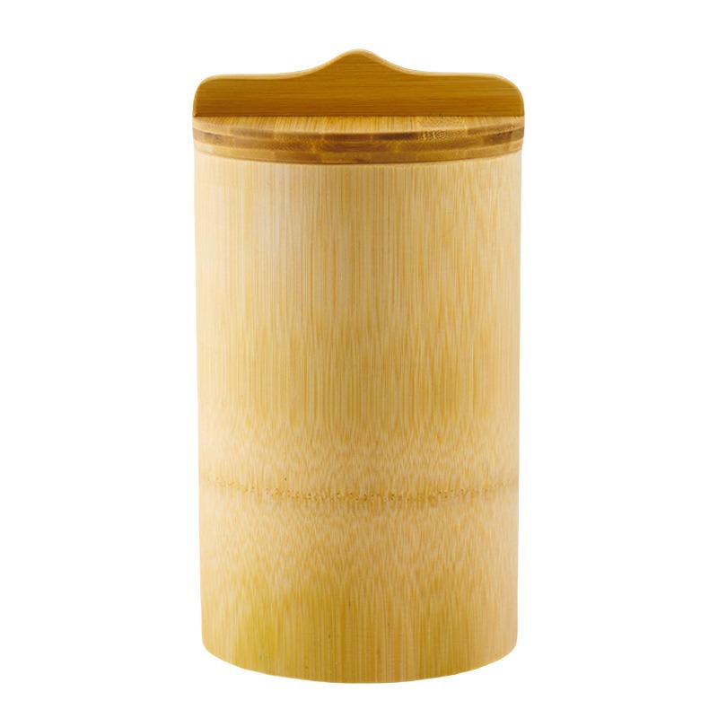 Natural Bamboo Steaming Rice Bucket, Handmade Bamboo Steaming Tool, Bamboo Steamer, Bamboo Steaming Basket, Bamboo Steamer with Lid