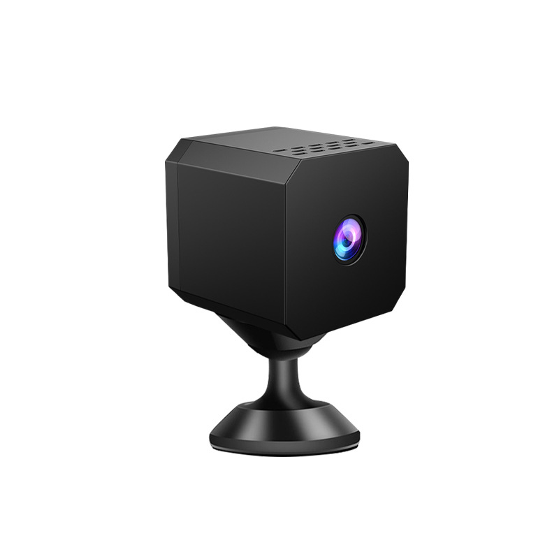 F1 HD Camera Magnetic Home Indoor Wireless WiFi Intelligent Security Surveillance Camera