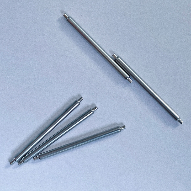 Wholesale Watch Ear Accessories Spring Ear Pins with Complete Specifications 10-26mm Watch Ear Pins Without Holders Stainless Steel Watch Pins