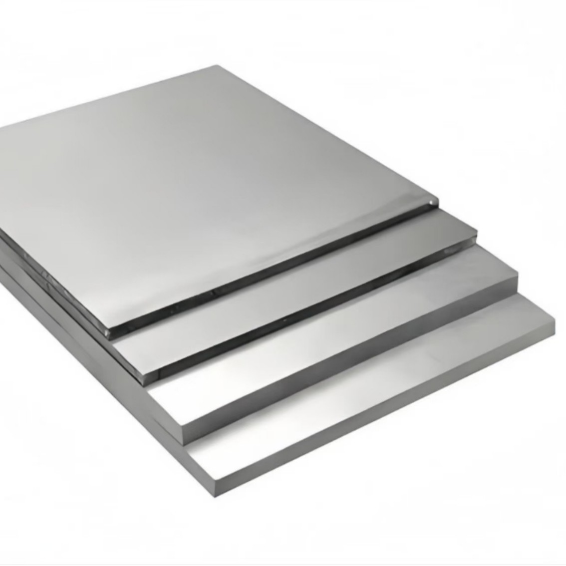 Factory Direct Supply of Ta1Ta2 Titanium Plates, Tc4 Titanium Alloy Plates, Can Be Cut and Processed According to Drawings, Forged Titanium Plates with High Precision