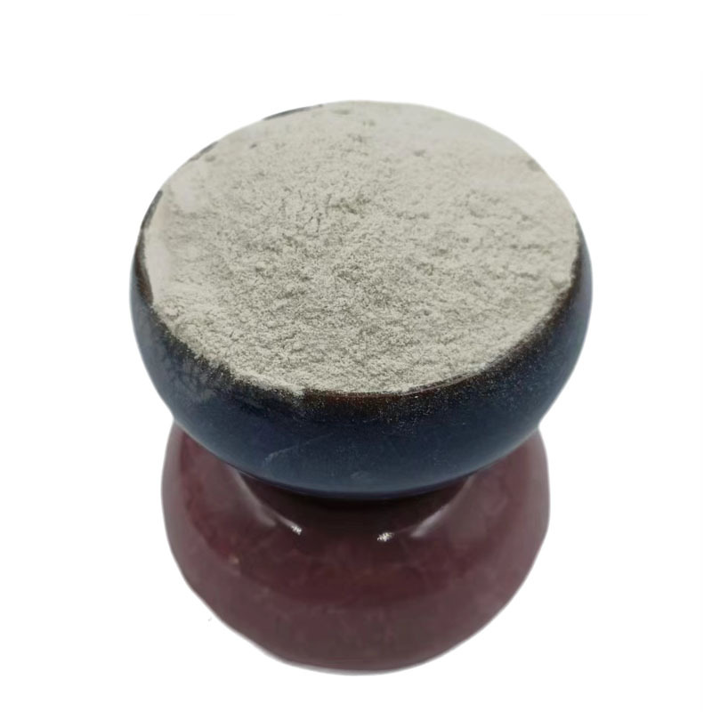 Manufacturer Supplies Fluorite Powder, Enamel Glaze, Calcium Fluoride Filler, Solvent-Assisted Floating Fluorite Powder with Complete Content