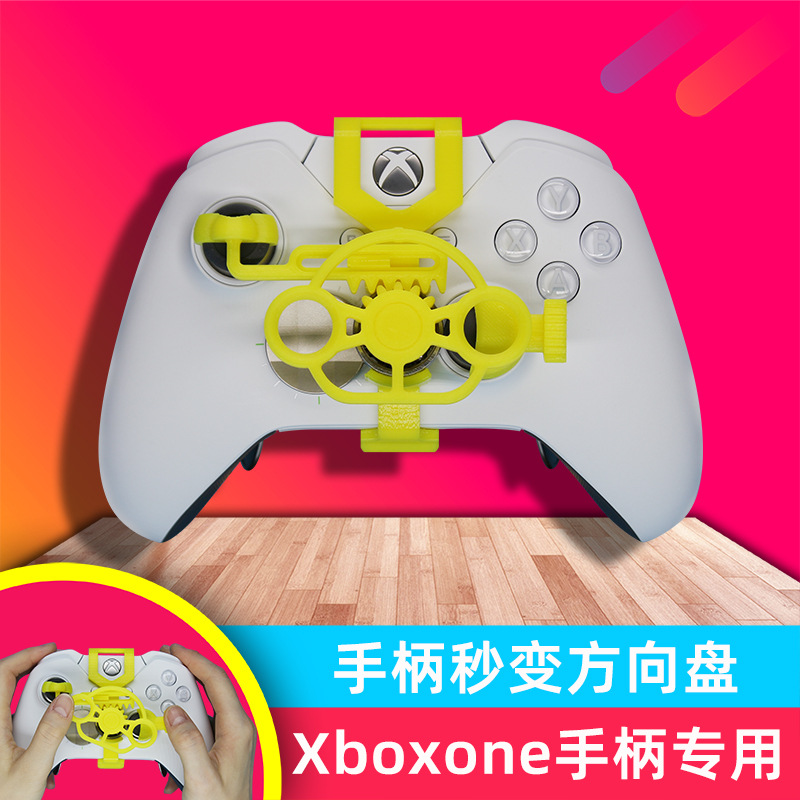 Руль для гоночных игр на ПК, симулятор, Xbox One SX Elite Oka Horizon