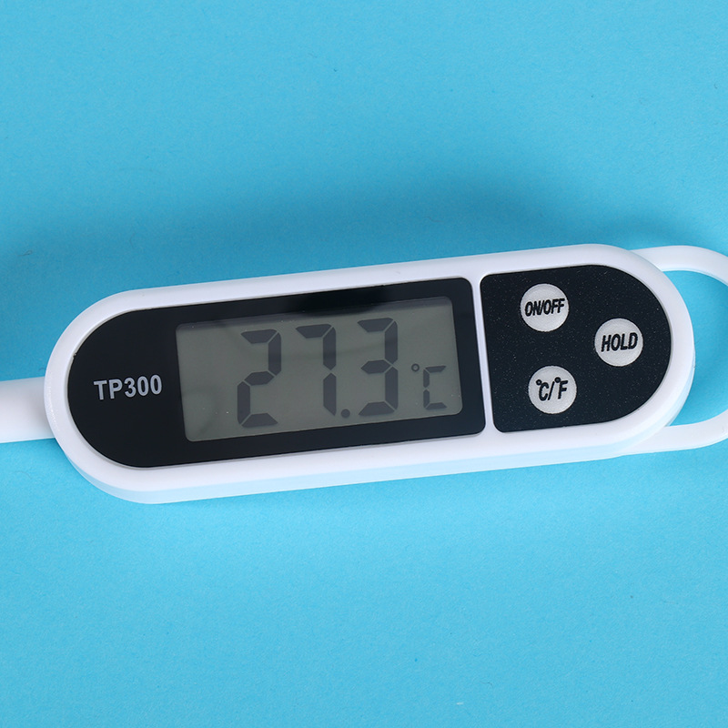 TP300 Thermometer Thermometer Household Thermometer Digital Display Thermometer Digital Display Refrigerator Thermometer