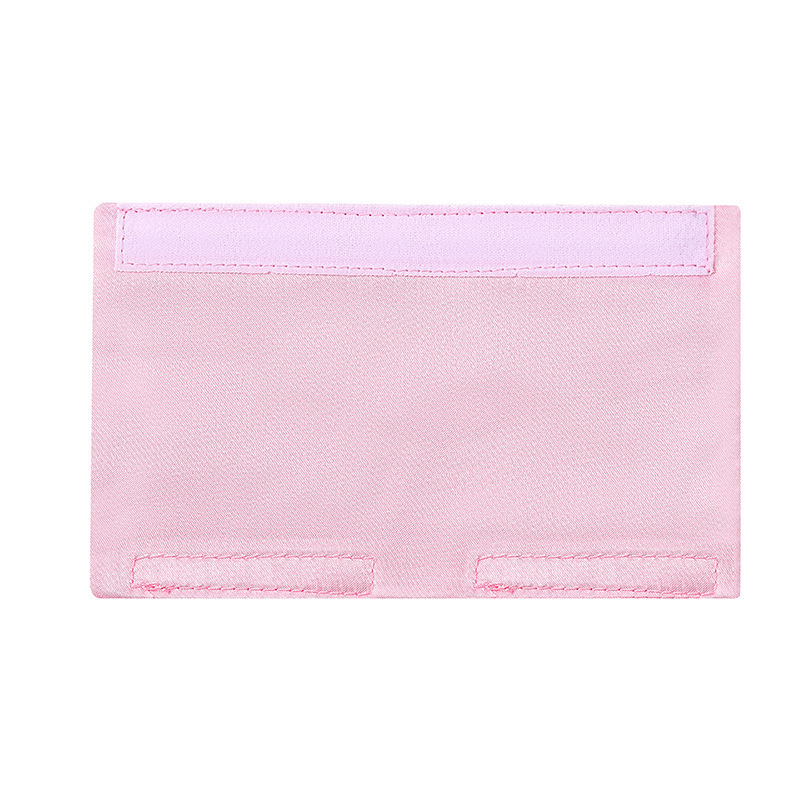 Satin Cpap Mask Cushion, Non-Restrictive Face Pad, Cpap Strap Cover, Facial Cushion, Protective, Anti-Pressure, Decompression