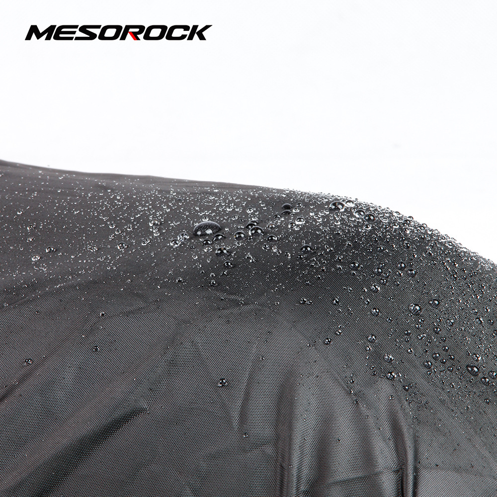 Electric Motorcycle Seat Cover Waterproof and Sunproof Oxford Cloth Lightweight and Durable Large Battery Bike Seat Cushion Rainproof Cover Cloth Cover