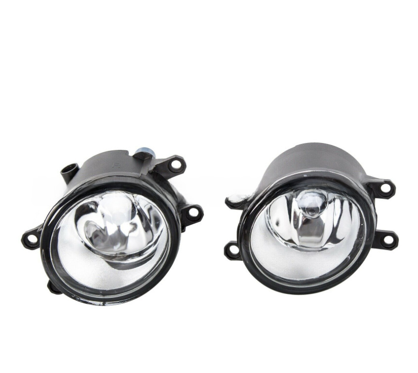 Suitable for Toyota Corolla Camry RAV4 Ruizhi Garland fog lamp auto parts modification auxiliary factory brand