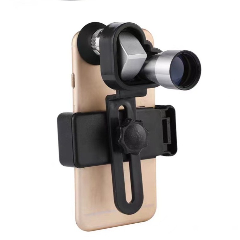 Factory Shipped Corner Telescope Mini Monocular Telescope Pocket Flap Pocket Pants Telescope Ready Supply Customized Logo