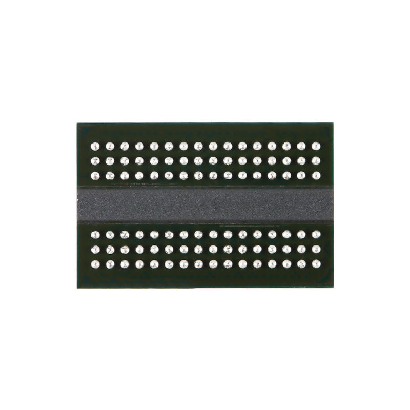 Original Genuine Mt40A256M16Ge-083E:B Fbga-96 4Gb Ddr4 Sdramn Chip