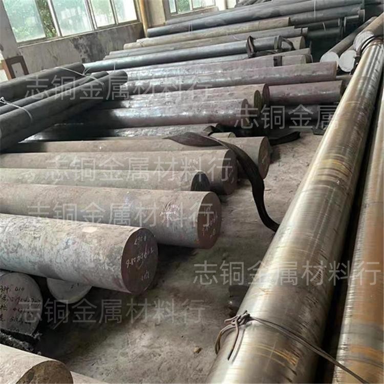 635H15 635m15 637A16 Non-Alloy Hot-Rolled Structural Steel High-Strength Hot-Rolled Steel for Automobiles