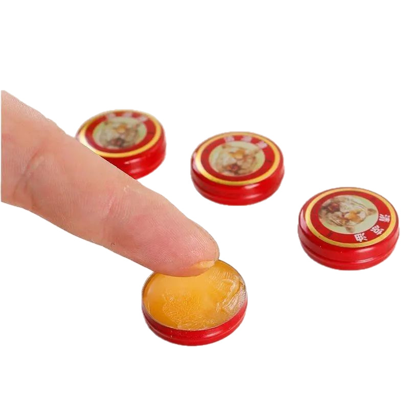 Cool oil wind oil manufacturers wholesale genuine goods students refreshing anti-motion sickness summer oil