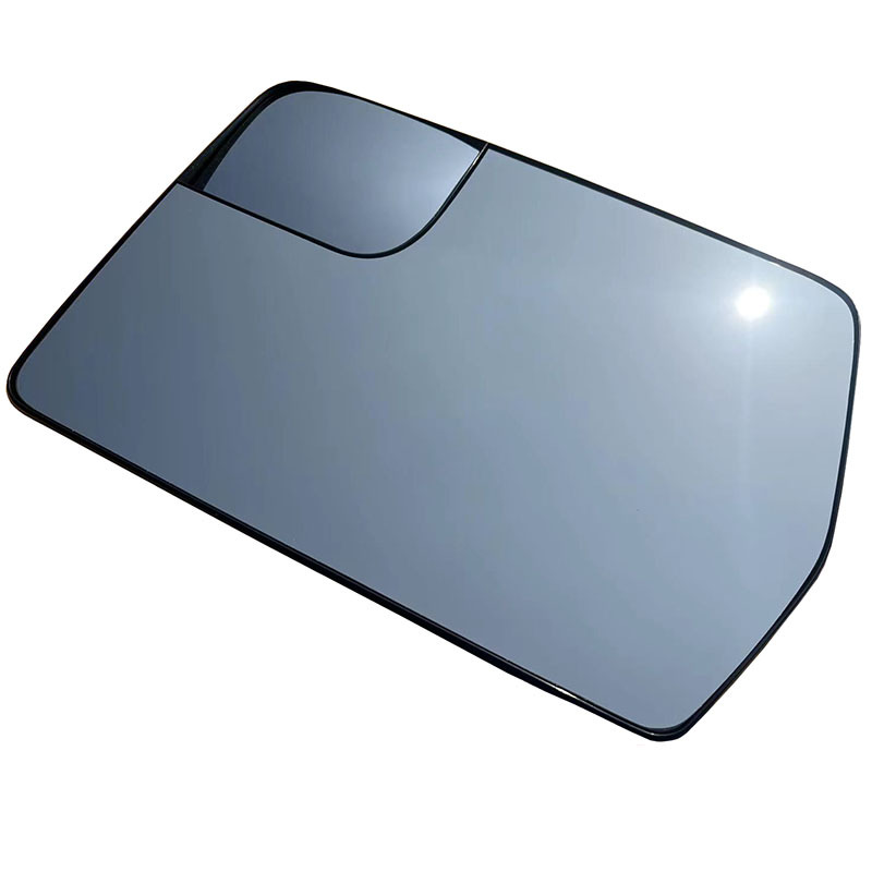 Suitable for Ford Mengqing 11-14 rearview mirror reflector lens with heating glass manufacturer