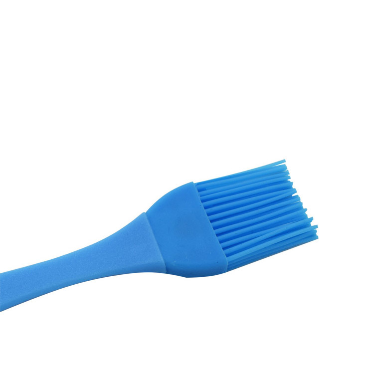 Silicone brush sauce Oil Brush cream brush Small Size split non-lint barbecue seasoning brush bbq Barbecue Brush