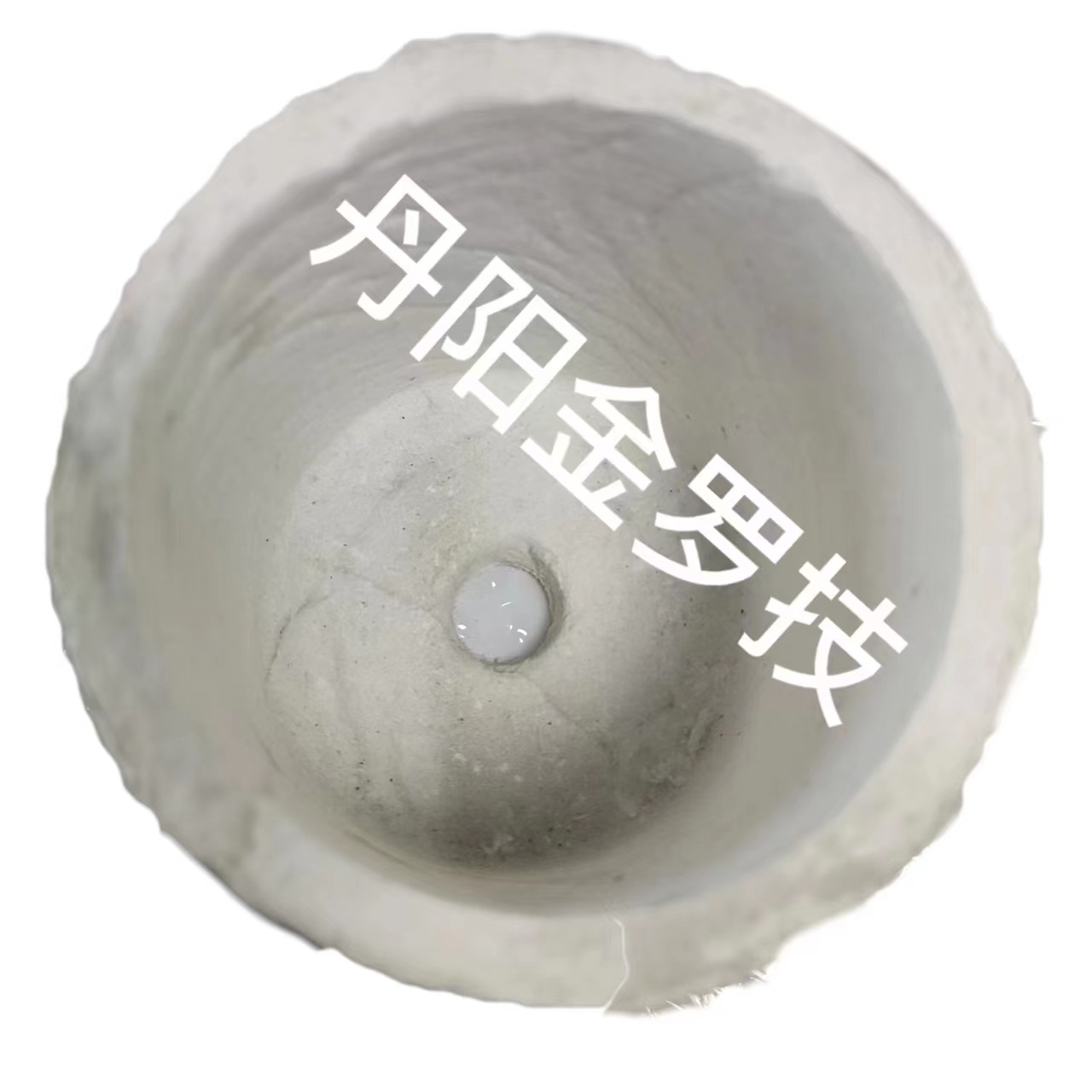 Crystallizer Insulation Bushing