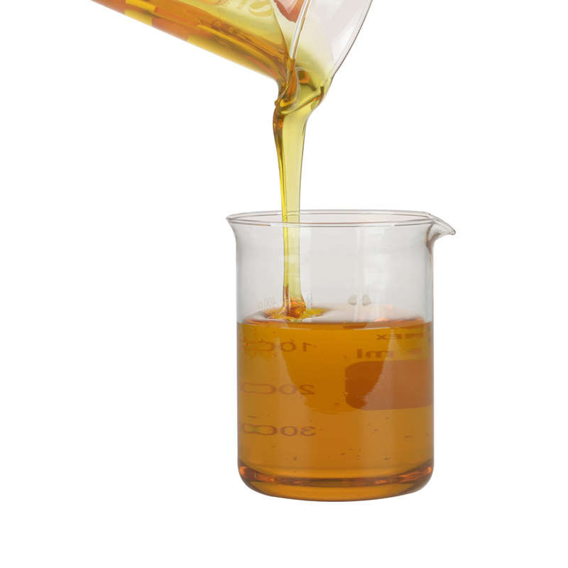 519 Waterborne Epoxy Curing Agent Non-ionic High Activity Low Viscosity Nano Polyenamine Dispersion for Corrosion Protection