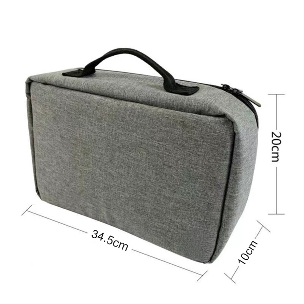 Projector Handbag Storage Bag Home Projector Electronic Storage Bag Projection Bag Digital Lightweight