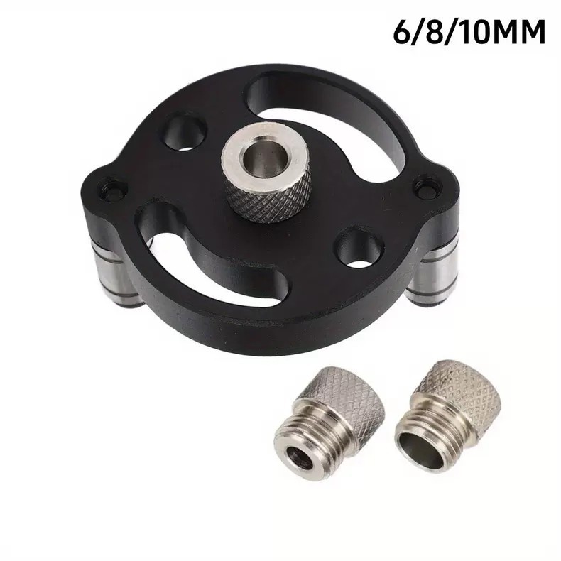 Оптовый завод инструментов для деревообработки прямой пробойник с самоустанавливающимся круглым деревяным шипом алюминиевое сверло