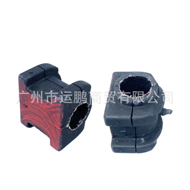 Suitable for 07-17 Jeep Compass Liberty Dodge Caliber Front Stabilizer Bar Rubber Sleeve 5105103Ac