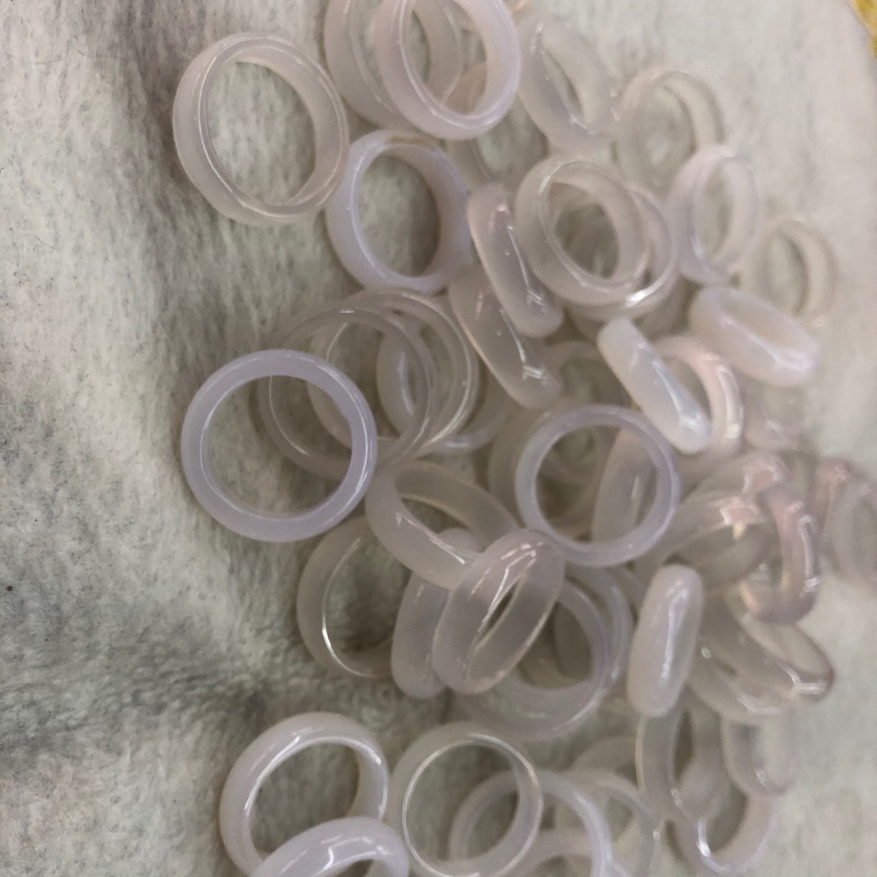 Litchi Frozen Ring Nanhong Litchi Frozen Ring Ketang Factory Wholesale Nanhong Litchi Frozen Ring Ring