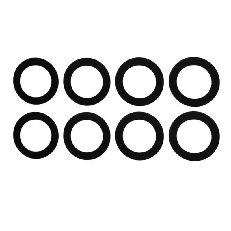 Acrylic Pc Mobile Phone Camera Lens Screen Printing Camera Lens