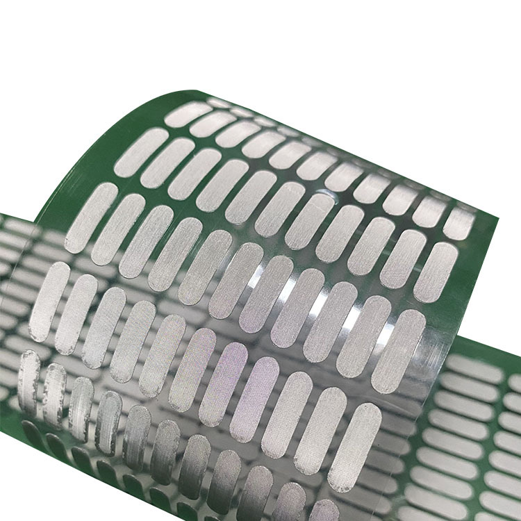 Horn black technology dust-proof net can be dustproof and waterproof Splash Mobile phone horn hole dust-proof net sticker earpiece dust-proof