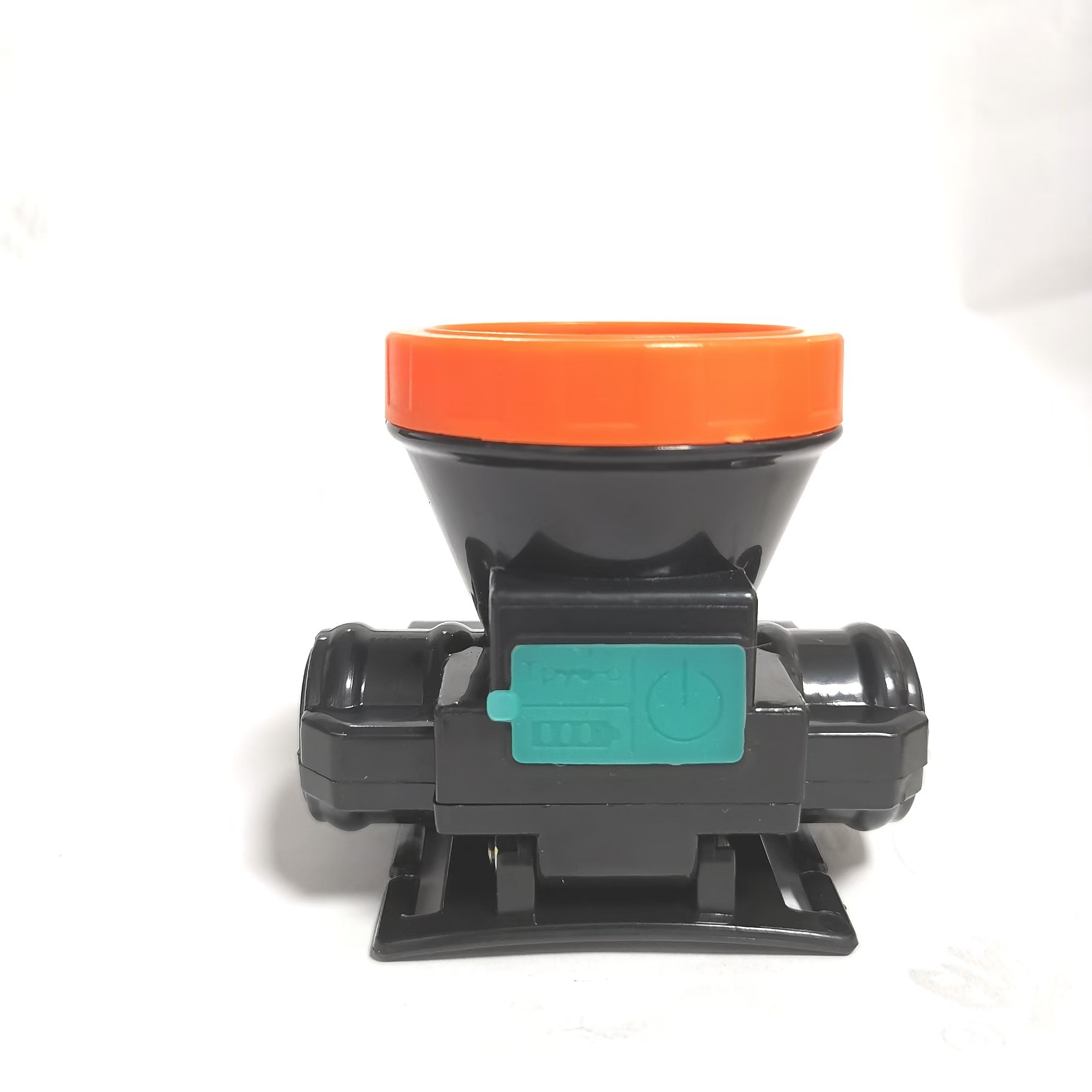 Headlamp Plastic Shell Accessories Mining Lamp Fishing Lamp Outdoor Special Headband or Flashlight Lighting 46 Headlamp Huawei