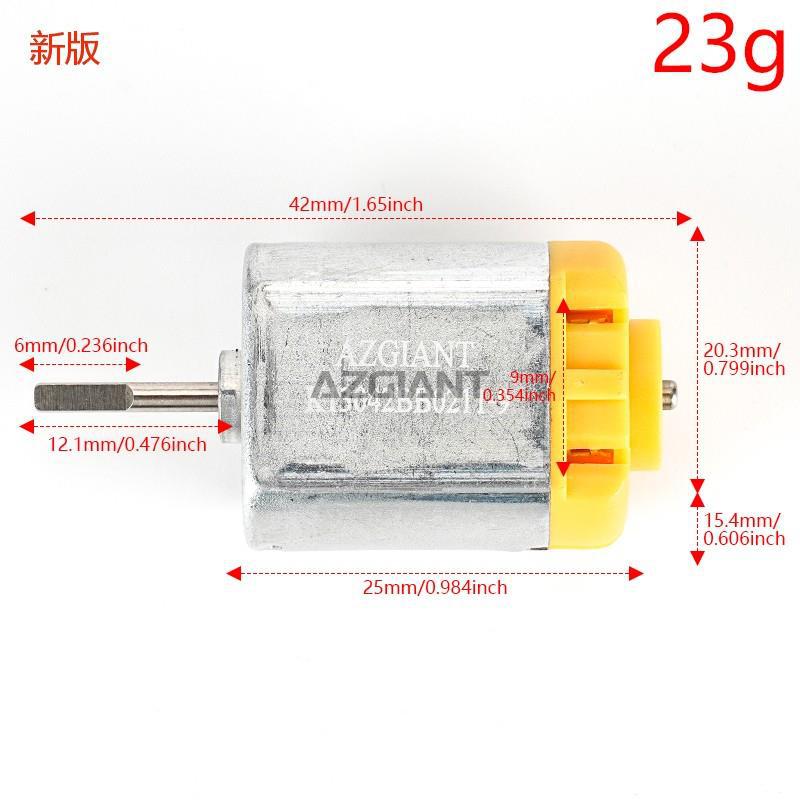 Applicable to Subaru Forester Legacy XV Rear View Mirror Rear View Mirror Folding Motor Motor