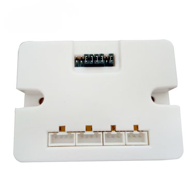 Factory Direct Sales Building Intercom Housing Non-Visible Decoder Intercom Control Box