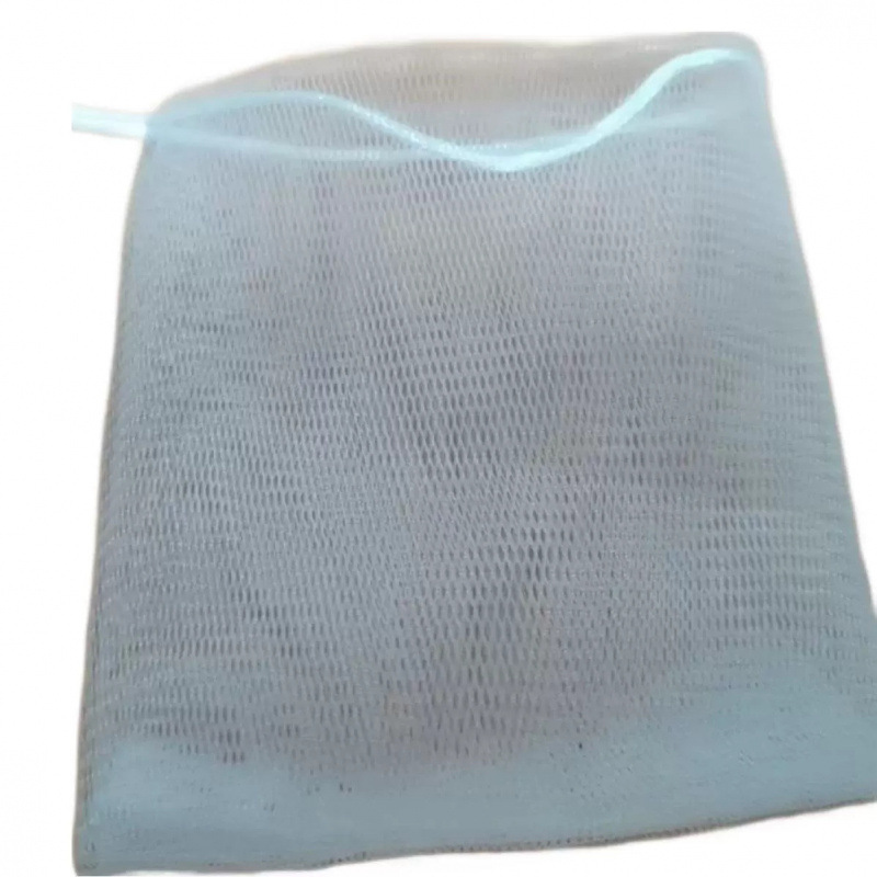 Foaming Net Soap Foaming Net Foam Rich Disposable Net Nylon Net Soap Foaming Net