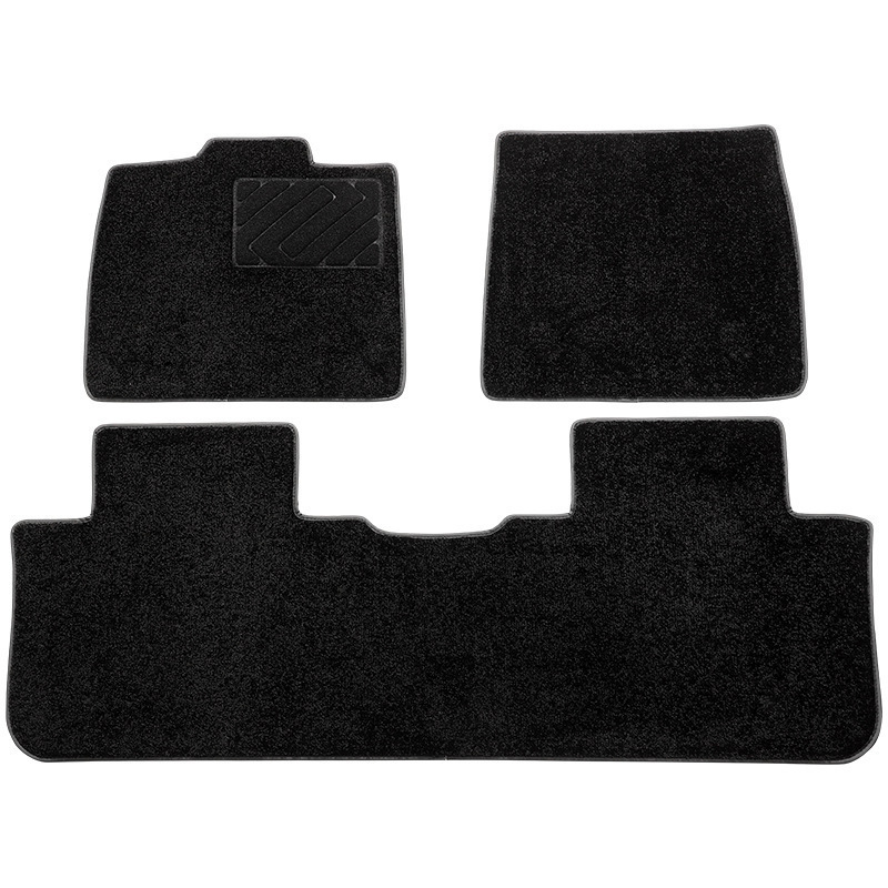 Suitable for Various Car Models, Special Car Mats, Special Blankets, Environmentally Friendly Modified Car Supplies, Absorbent Carpets