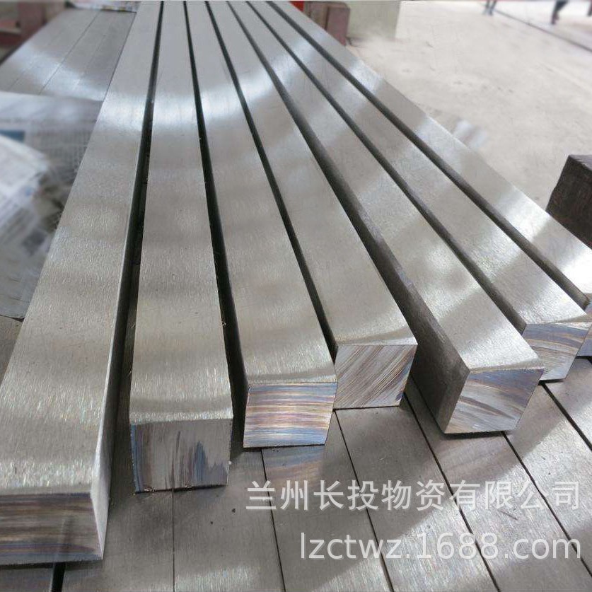 304 Solid Stainless Steel Square Steel Factory Spot Sales Can Be Wholesale and Retail with Favorable Prices and Complete Specifications