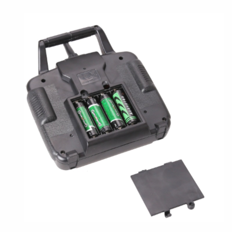 Intelligent GPS nesting boat remote control fishing bait boat multi-point long-distance shooting nest two-hand control Genuine Accessories