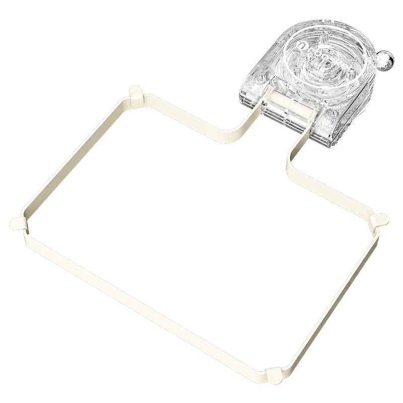 Kitchen Disposable Filter Net Leftover Drain Net Rack Household Garbage Drainer Sink Filter Net Rack