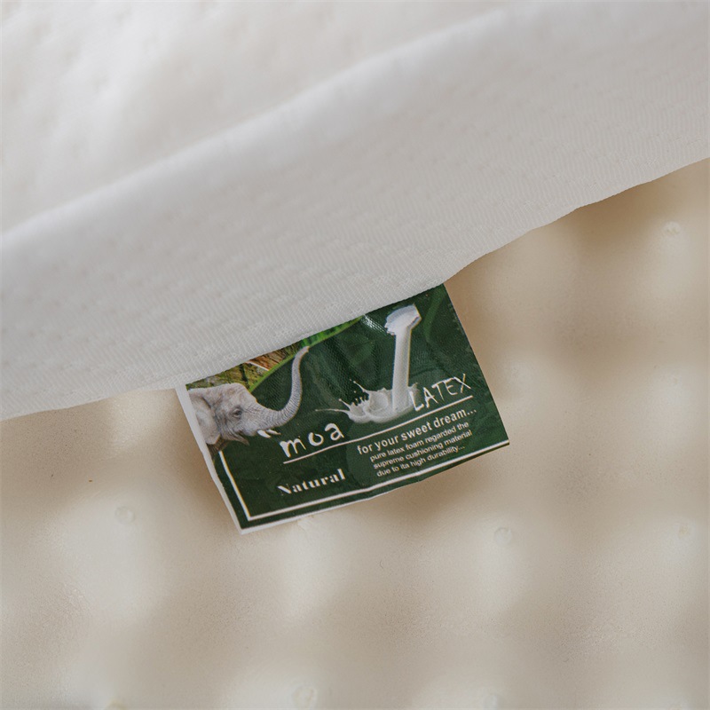 Xidun Garden Latex Pillow Cervical Pillow Single Double Pillow Core Gift Group Purchase Wholesale Source Factory