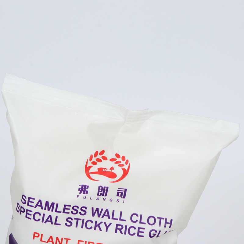 Kite glutinous rice adhesive wall paper adhesive grade 0 anti-mildew high adhesive waterproof wall painting wallpaper mural adhesive wall cloth adhesive factory direct supply