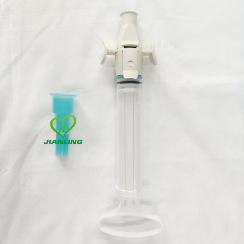 Marie Stopes Double Valve Mva Kits Manual Vacuum Aspiration