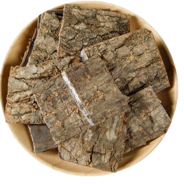 Eucommia Chinese Medicinal Materials, Authentic Old Trees in the Mountains, Peeled 500g, Soaked in Wine and Soup, Wild Scraped Old Eucommia Tea