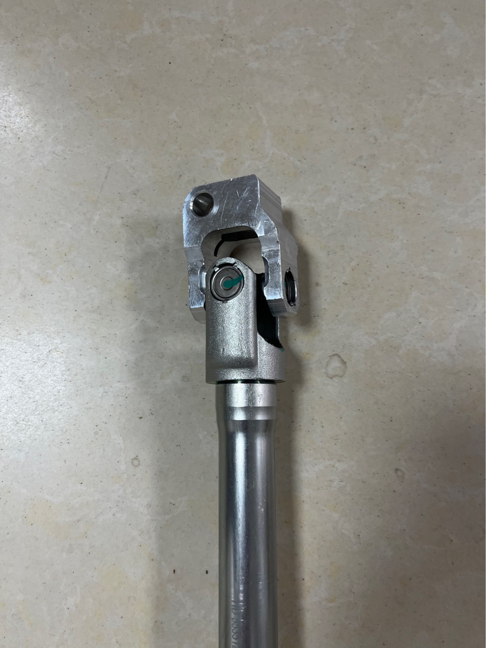 Подходит для рулевой промежуточной оси Wrangler JK, 55351281AF