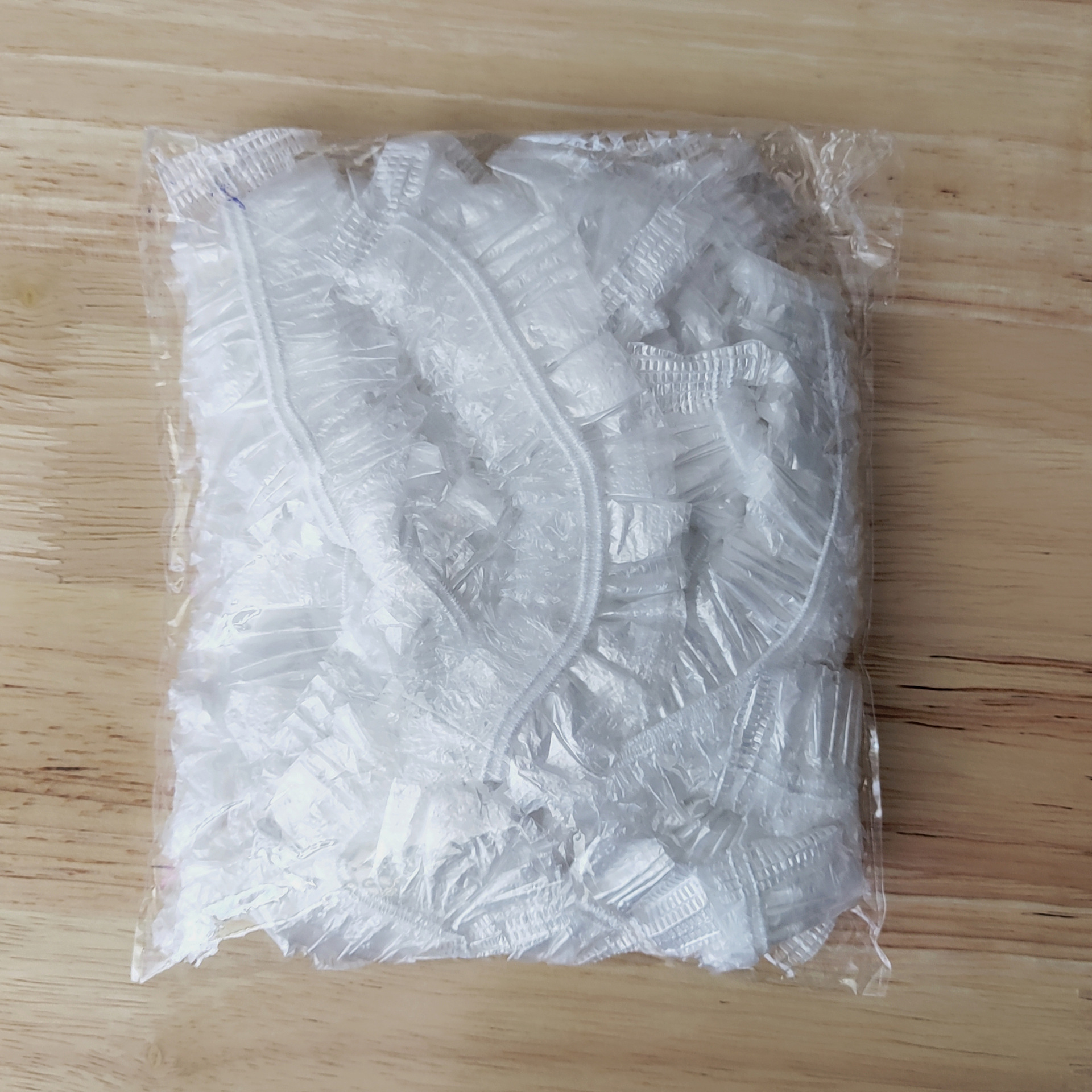 Electric car disposable seat cushion cover plastic rainproof dustproof cushion cover battery car bicycle seat cover protective cover