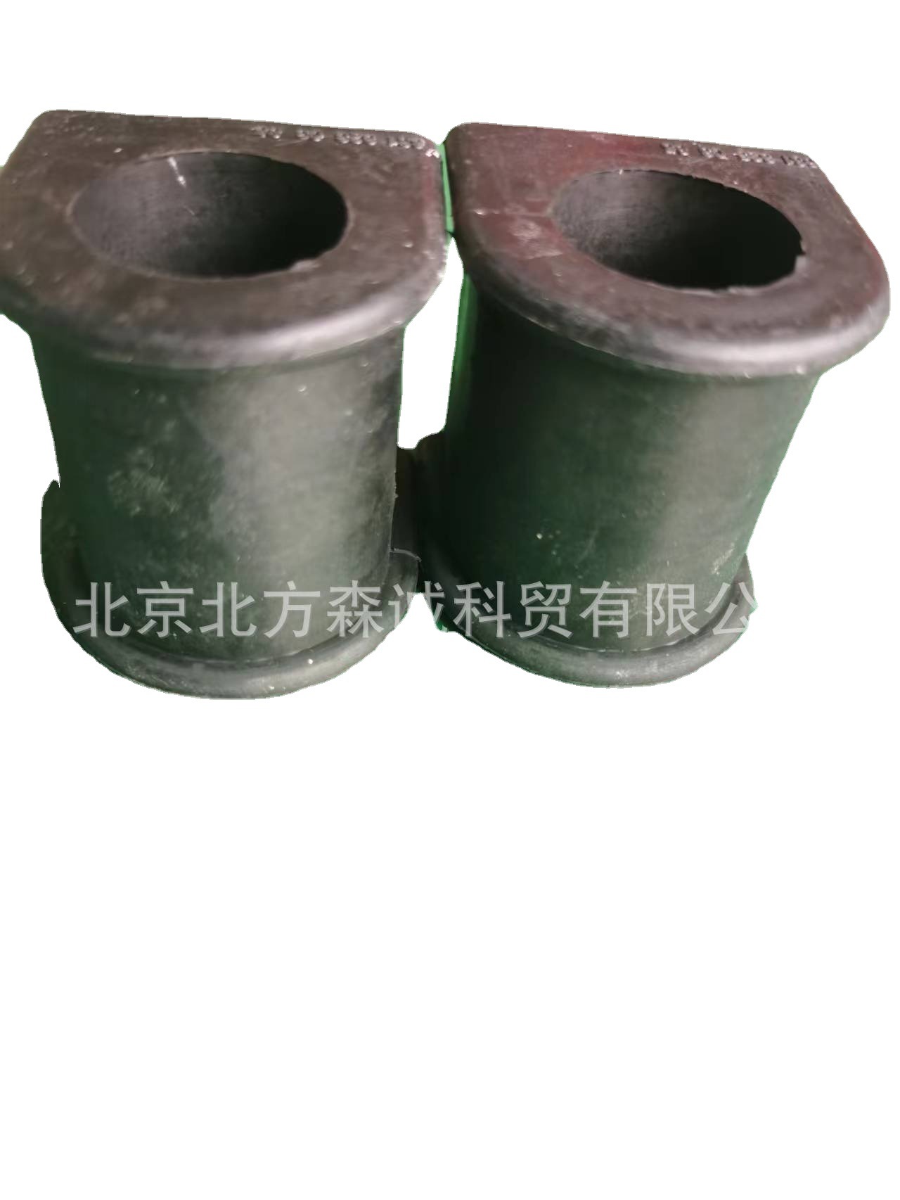 Suitable for Ssangyong Ssangyong Mercedes-Benz Mb100 Balance Bar Rubber Sleeve Oe6313230385