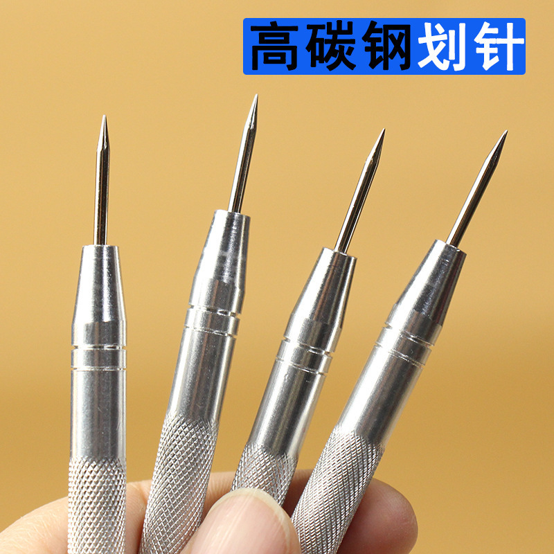 Инструменты для моделирования, резьбовая ручка, ручная работа, DIY, ручка для разметки, игла для гравировки