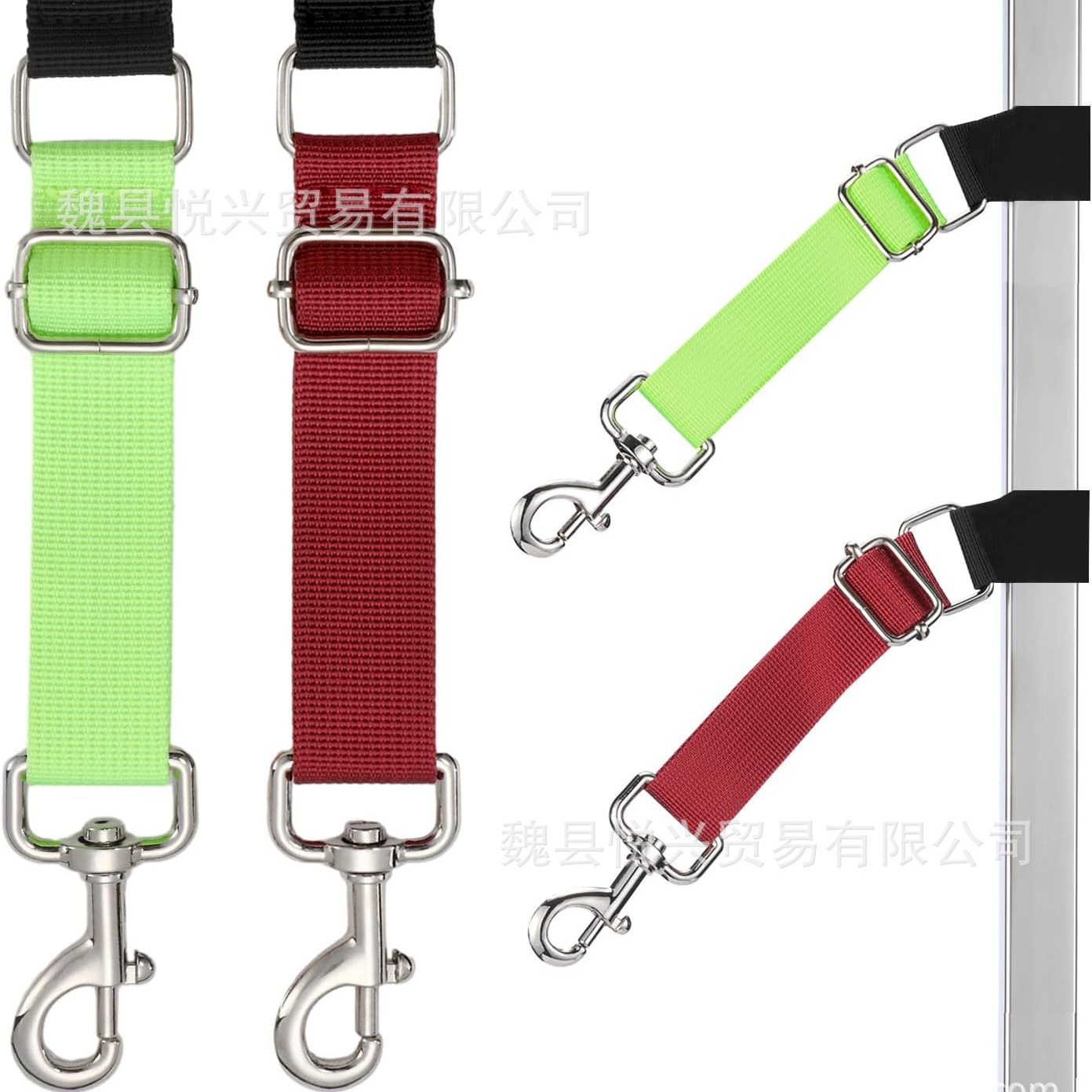 Веревка для крепления стола для груминга, веревка для подвешивания собак и кошек, аксессуары для стрижки