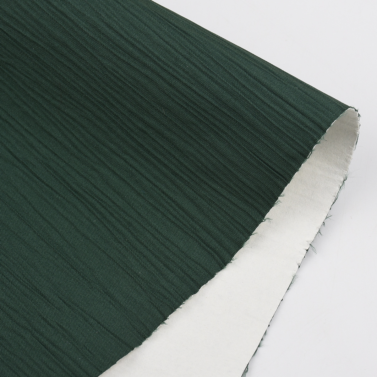 Factory wholesale fabric leather paper processing wine box tea box jewelry box fabric back paper fabric paper