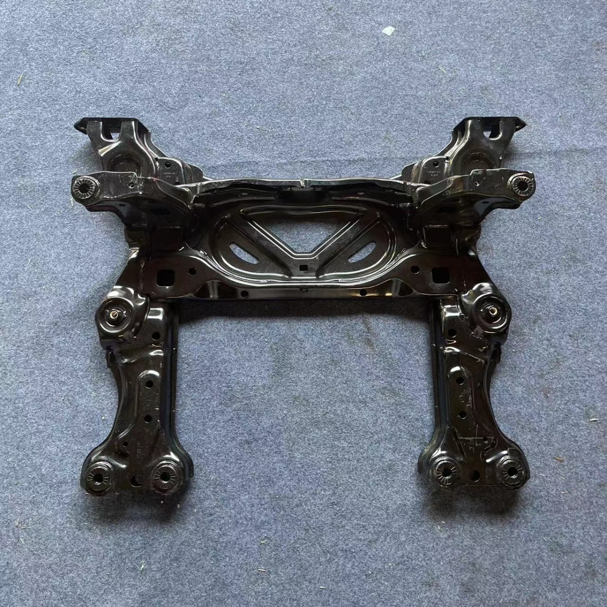 ID4 ID6 передний каркас сборка слиток балка оригинал новый 1ED199315