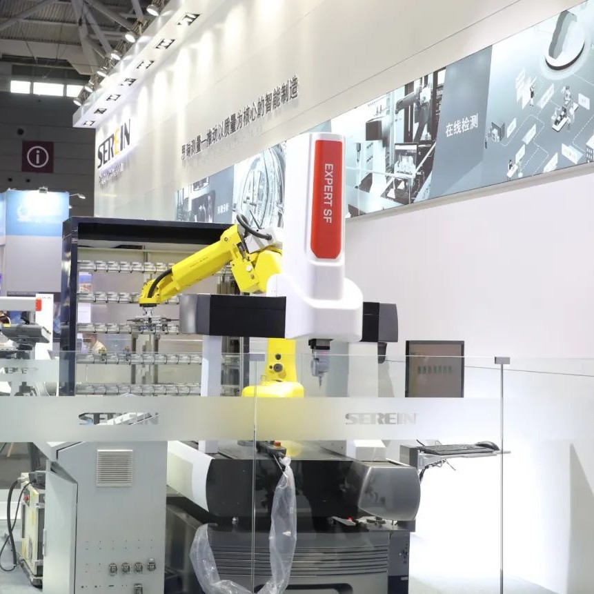 Kunshan Coordinate Measuring Machine Operation Training, Sirui Software Can Provide Door-To-Door Training, Pc-Dims Training